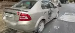 Ford Fiesta 2006 Petrol Well Maintained