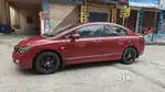 Honda Civic 2007 Petrol Well Maintained