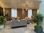 4BHK sea view Duplex apartment chicalim