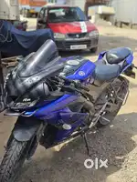 Yamaha R15 V3 excellent condition