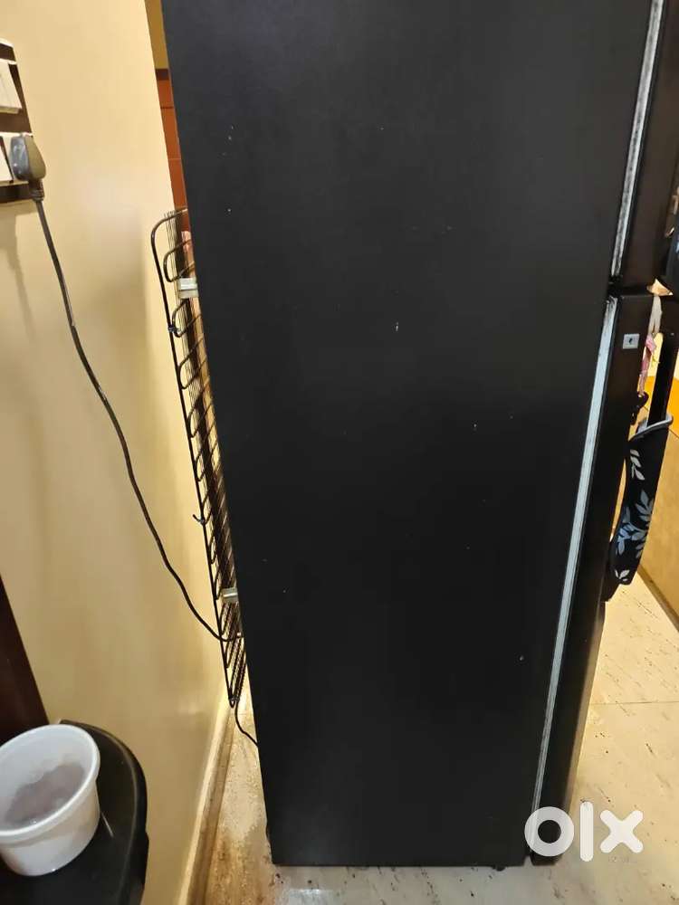 Samsung double door fridge