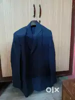 Blazer Suit