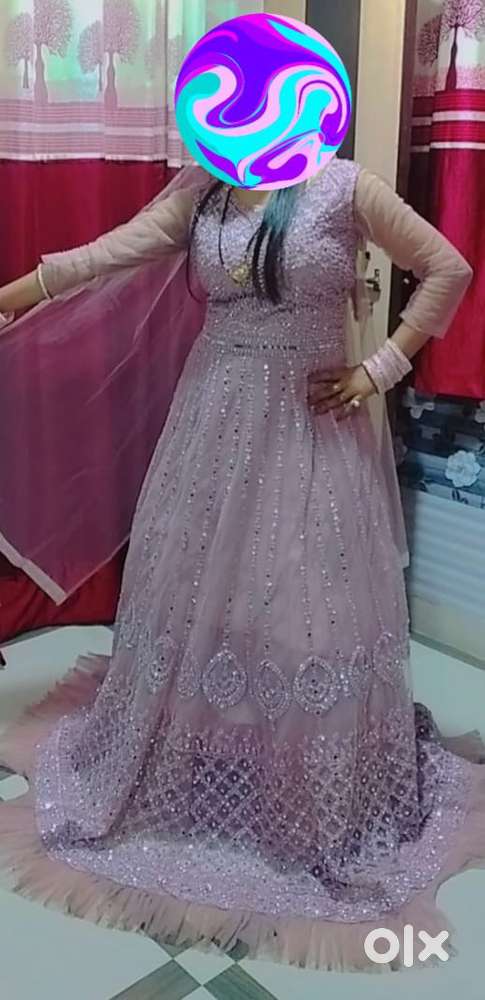 Bridal gown