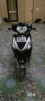 Honda Aviator 2015  25977 km  Excellent Condition  Urgent Sale