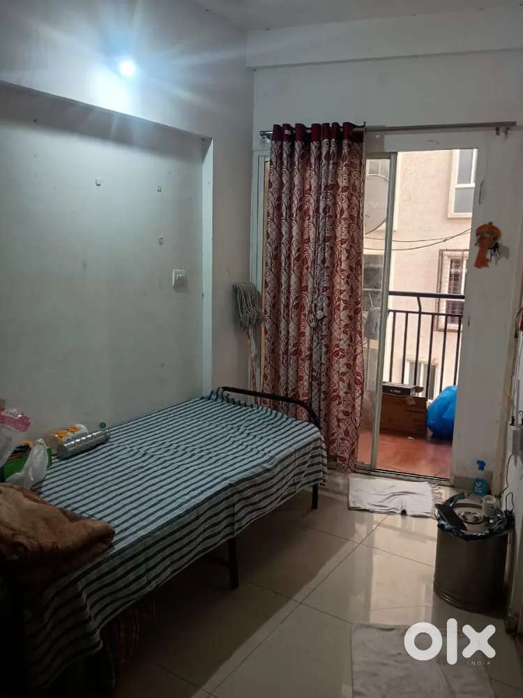 Near Hinjewadi it park 5 km