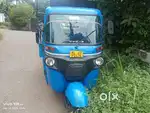 BAJAJ MAXIMA