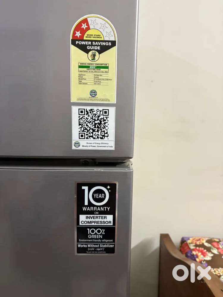 Godrej fridge 2023 model
