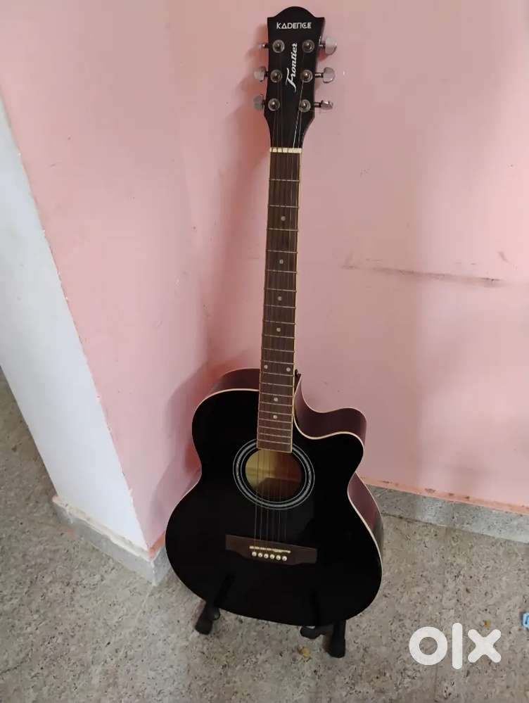 Guitar for sale