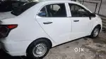 Hyundai Xcent 2018 Diesel 78000 Km Driven