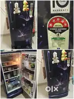 LG 215 litre Fridge