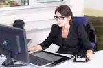 Personal assistant  Staff female