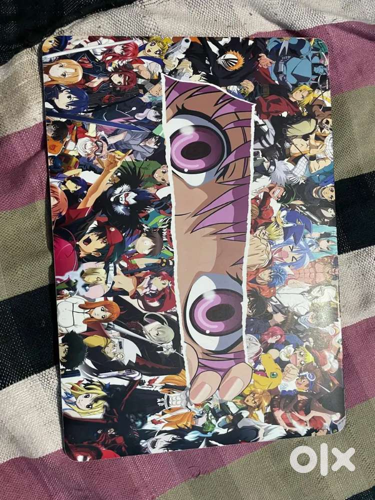 Macbook air 2020 model i5 8gb ram 512gb storage hai bill Box hai