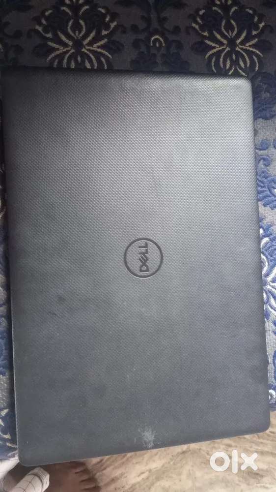 Laptop cor i5 8gb/256 SSD/1 TB hdd