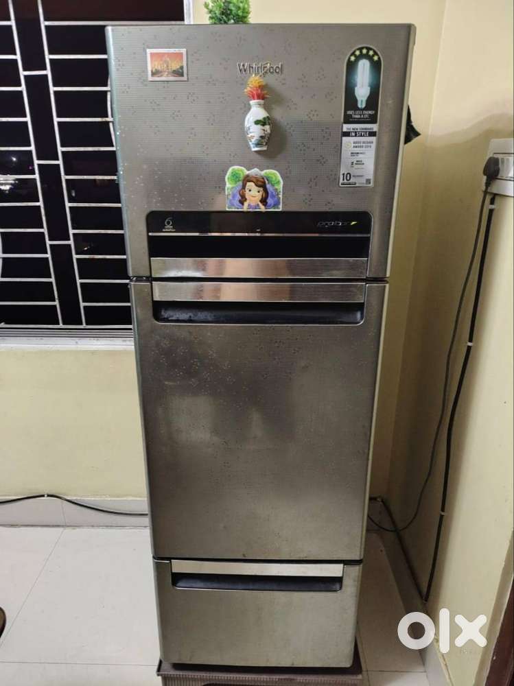 Urgent selling of whirlpool fridge