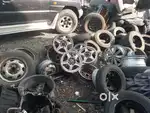 Second wheels dealers