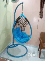 Full jhula set