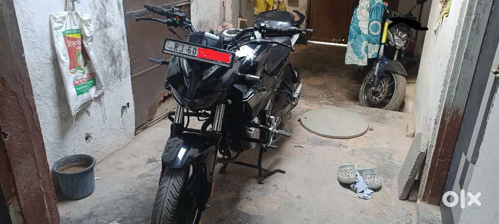 Selling because need money