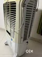 Bajaj coolest cooler