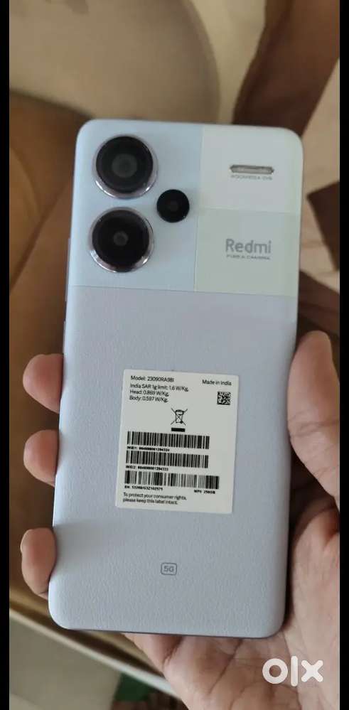 Redmi Note 13 Pro Plus 8/256 gb