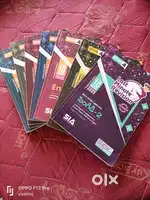 Class 10th lmr's and questions banks of all subjects