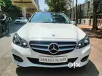 Mercedes-Benz E-Class E250 CDI Blue Efficiency, 2015, Diesel