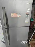 LG double door