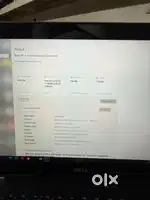 Dell i7 6th genration laptop