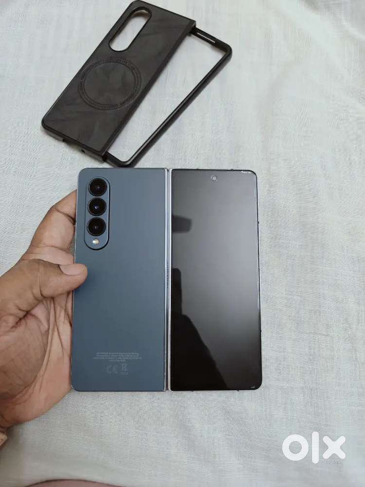 Samsung fold 4  512gb