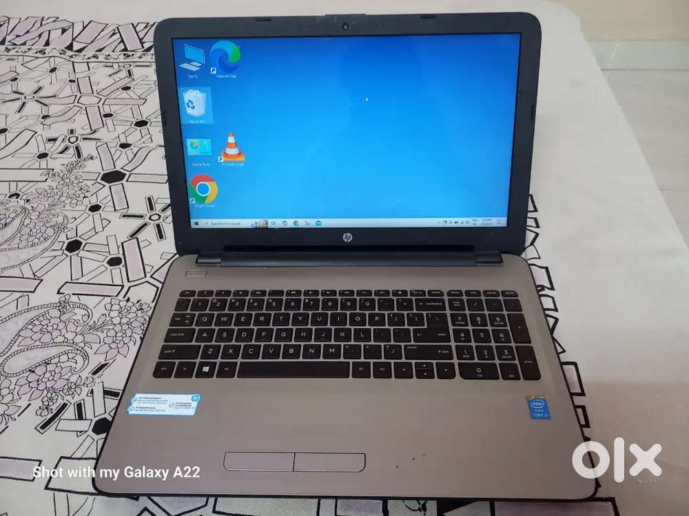 HP Notebook series Laptop In good condition
