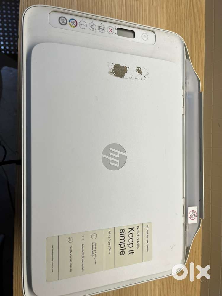 Want to sell printer