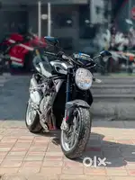 MV AGUSTA BRUTALE 1090