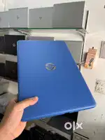 Hp i7 Touch Screen Laptop new condition