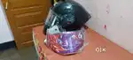 Axor apex helmet 4900