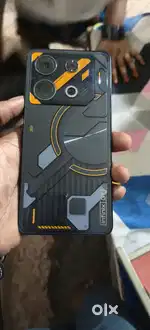 Infinix gt 10 pro