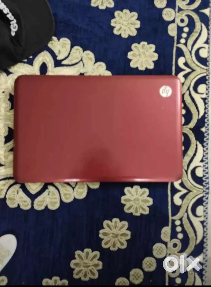 Laptop HP pavilion G6