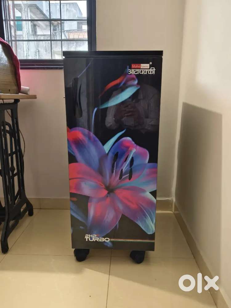 Mahalaxmi Aaata Chakii