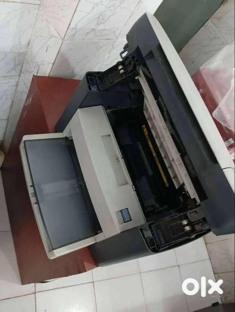 HP 1005 printer available for sale mint condition