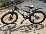 Goog കണ്ടീഷൻ ഗിയർ മോഡൽ