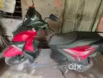 All in very good condition. No Problem. Brand New. Not Even 1000 km
