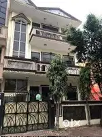 Gamma-2 2bhk