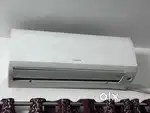 HITACHI SPLIT AC