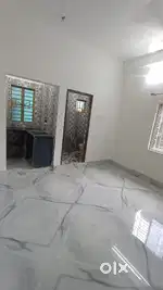 1RK brand new unuse kestopur area rent jheel par toto stand
