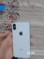 I phone x 256