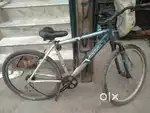 Tiyer okk hai dono gear not warking
