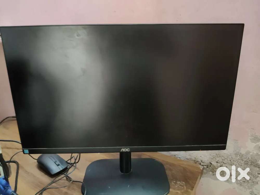 AOC monitor