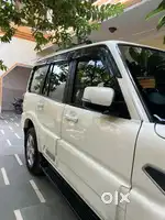 Mahindra Scorpio Classic Diesel Well Maintained