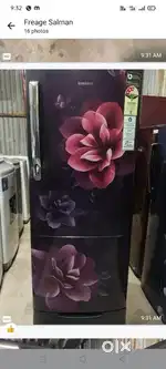 Rent & sale