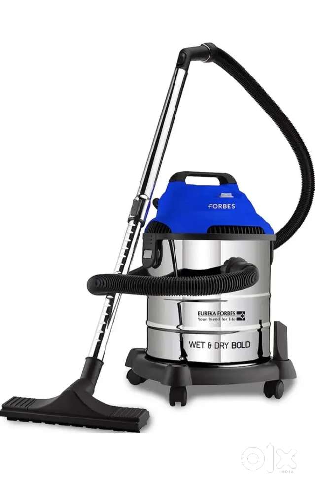 New Vaccum cleaner