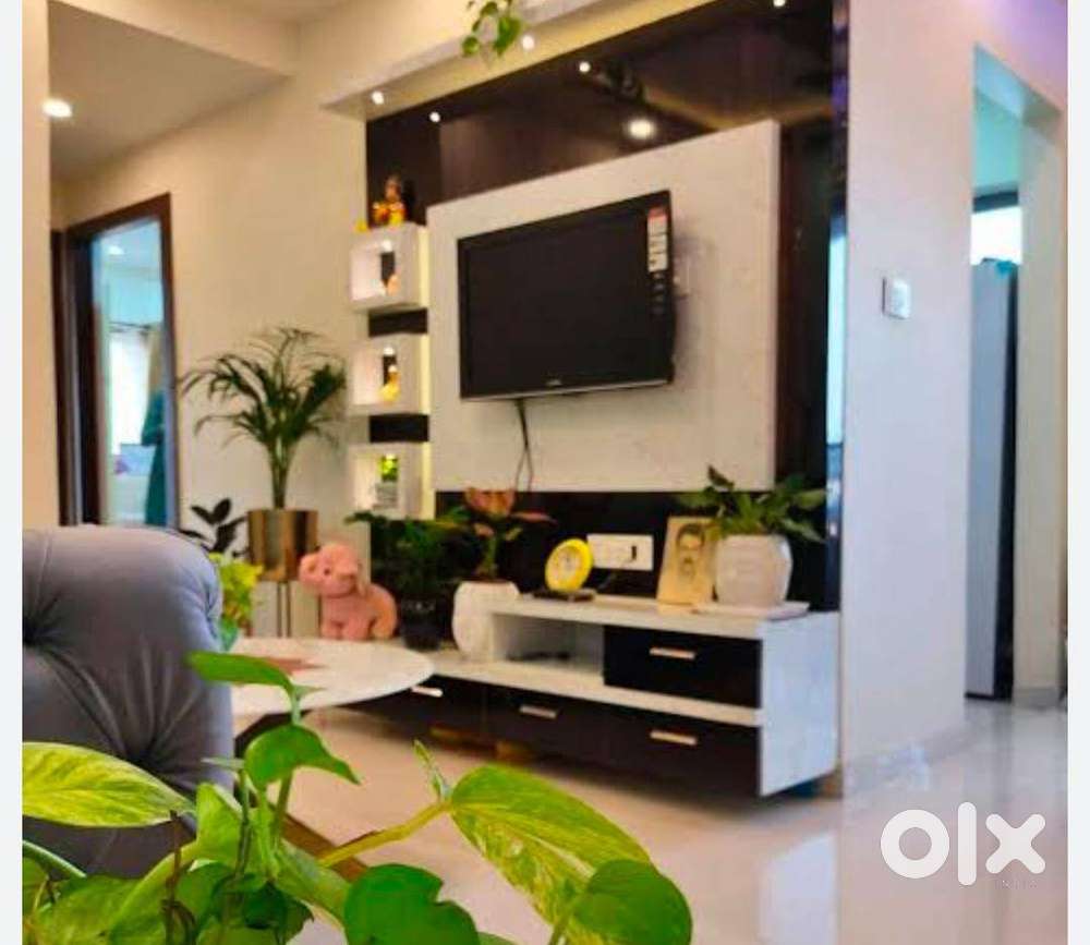 2BHK NEWLY BUILDUP HOME