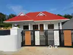 Branded New House For Sale , Pala – Bharananganam